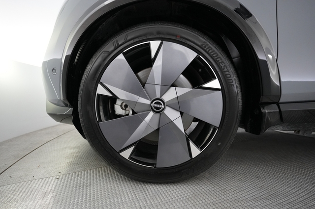 2023 Nissan Ariya