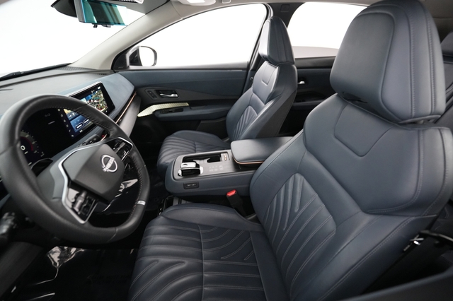2023 Nissan Ariya