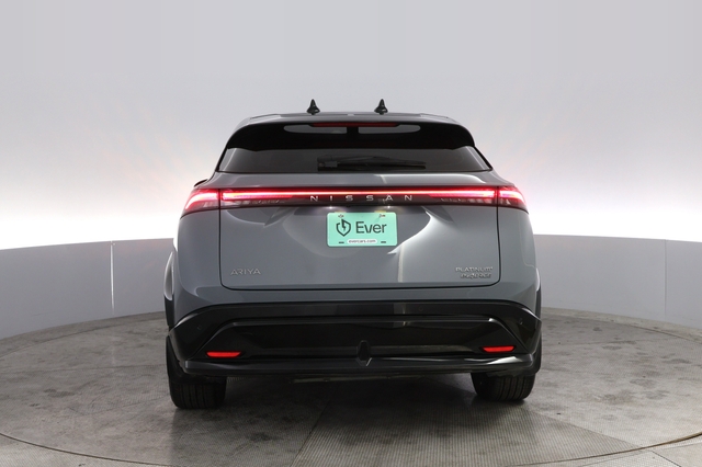 2023 Nissan Ariya
