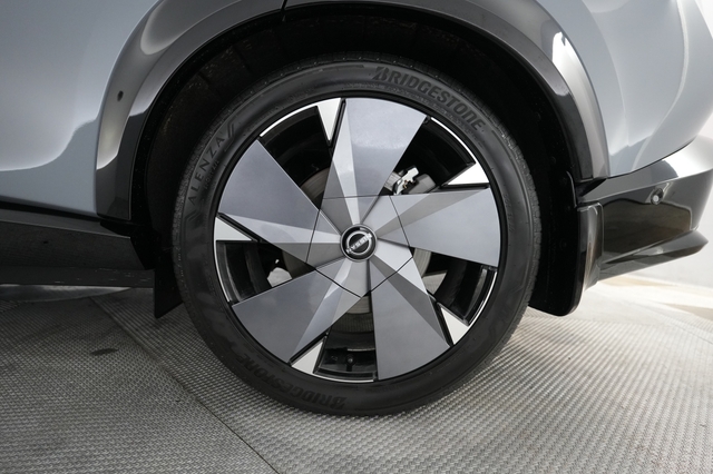 2023 Nissan Ariya