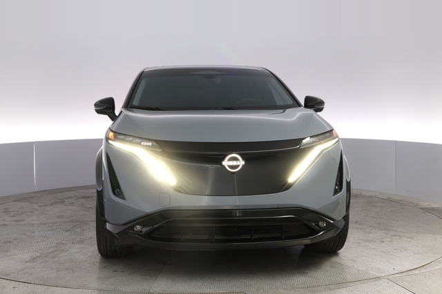 2023 Nissan Ariya
