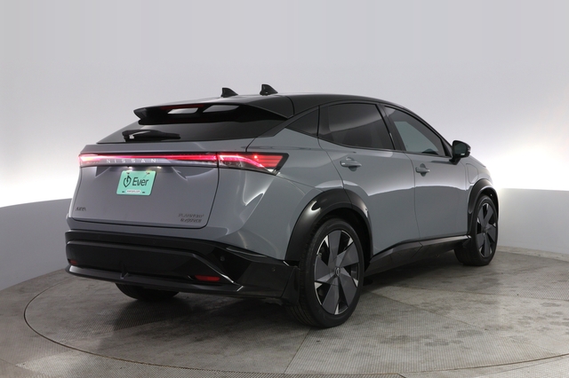 2023 Nissan Ariya