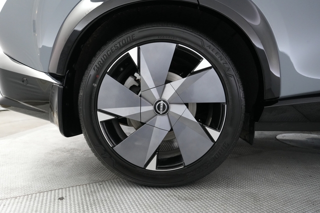 2023 Nissan Ariya