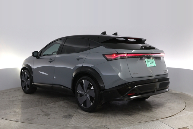 2023 Nissan Ariya