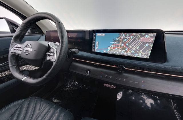 2023 Nissan Ariya