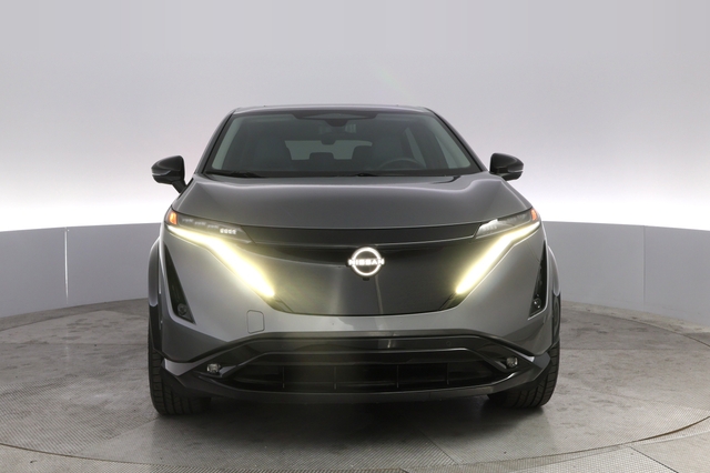 2023 Nissan Ariya