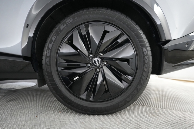 2023 Nissan Ariya