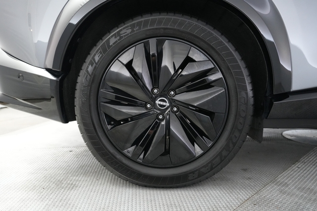 2023 Nissan Ariya