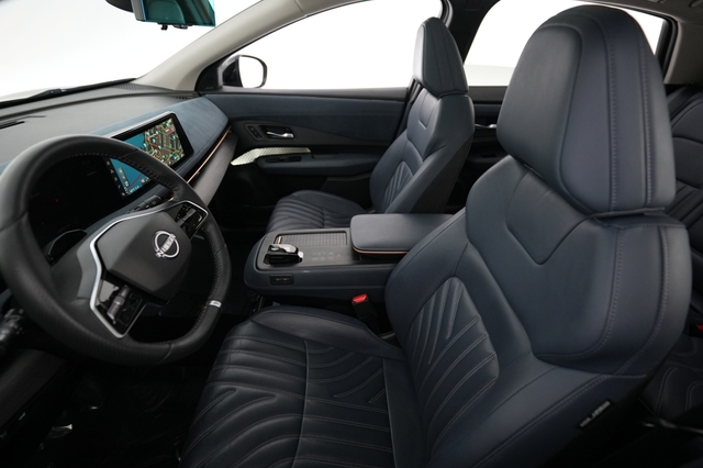 2023 Nissan Ariya