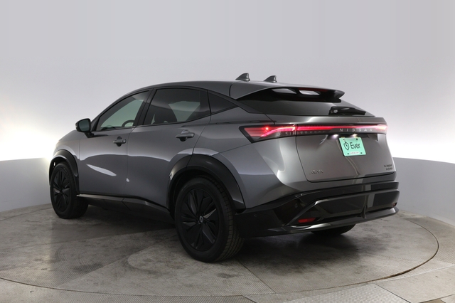 2023 Nissan Ariya
