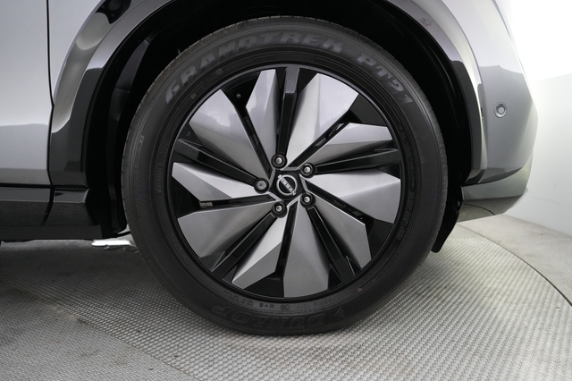 2024 Nissan Ariya