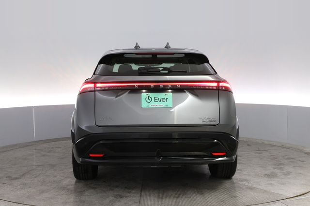 2024 Nissan Ariya