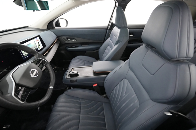 2024 Nissan Ariya