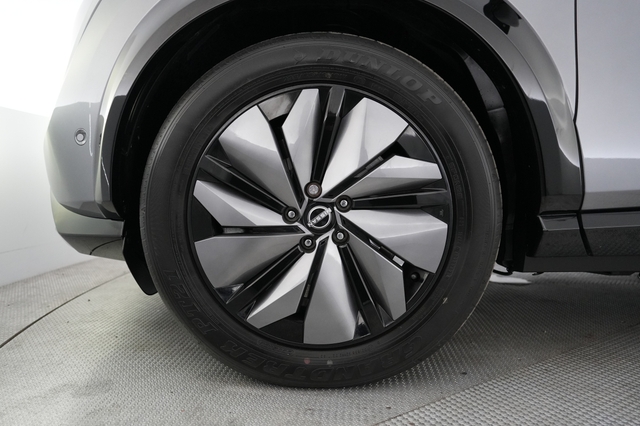 2024 Nissan Ariya