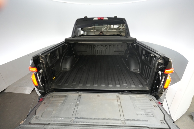 2023 Ford F-150 Lightning