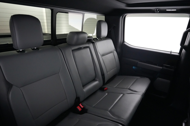 2023 Ford F-150 Lightning