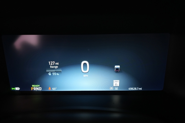 2023 Ford F-150 Lightning