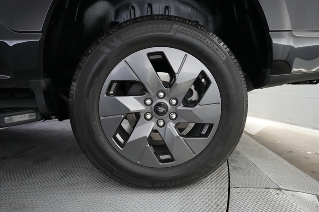 2023 Ford F-150 Lightning