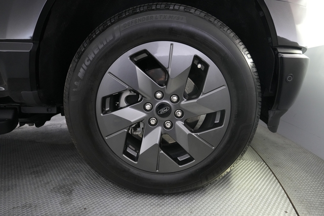 2023 Ford F-150 Lightning