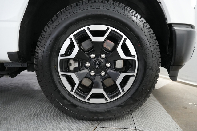2022 Ford F-150 Lightning