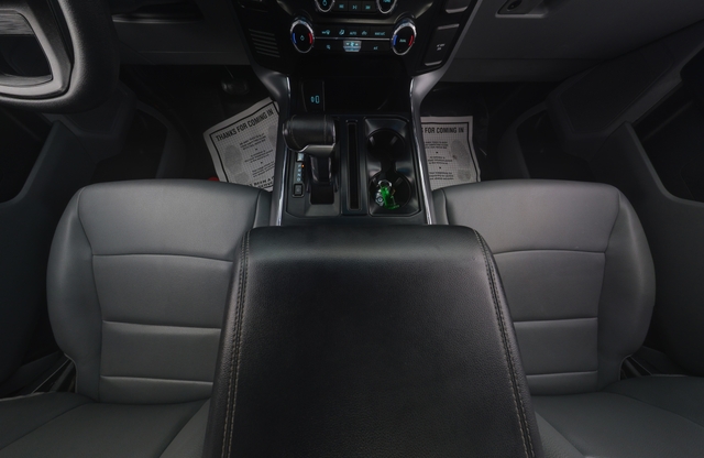 2022 Ford F-150 Lightning