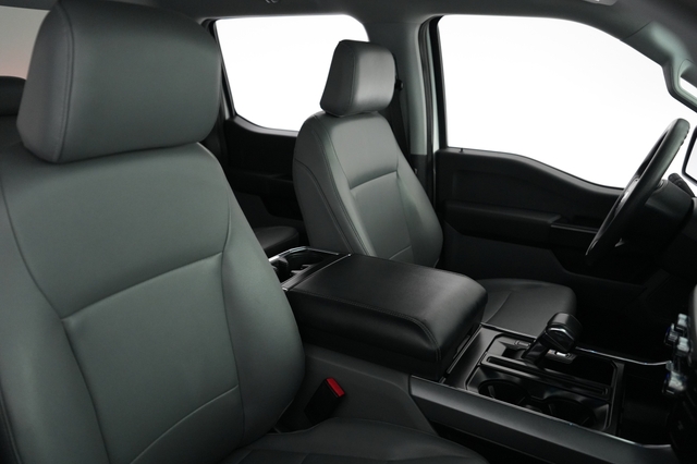 2022 Ford F-150 Lightning