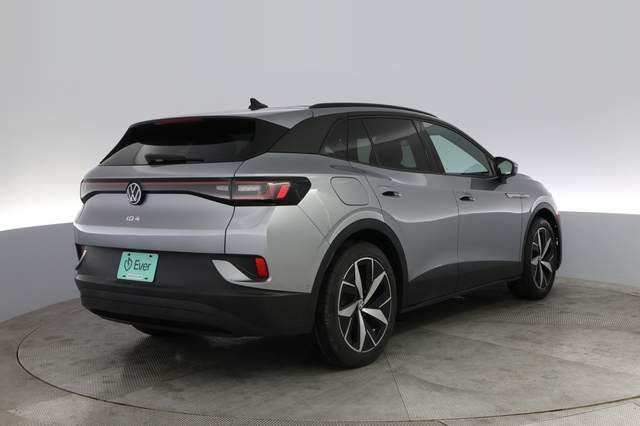 2023 Volkswagen ID.4