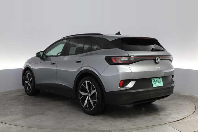 2023 Volkswagen ID.4