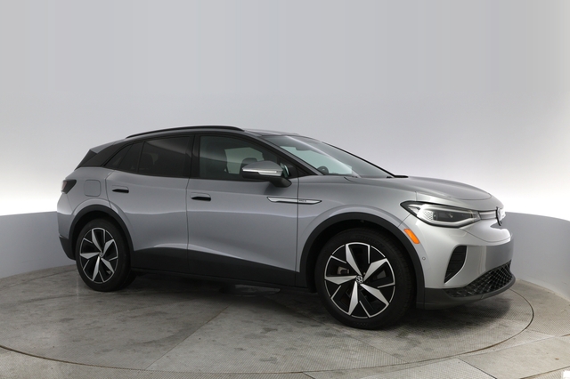 2023 Volkswagen ID.4