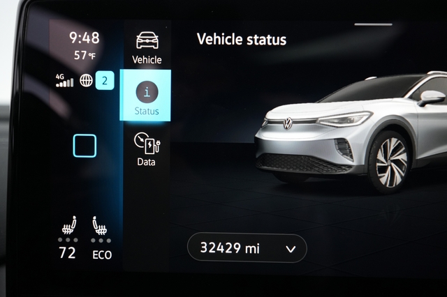 2023 Volkswagen ID.4