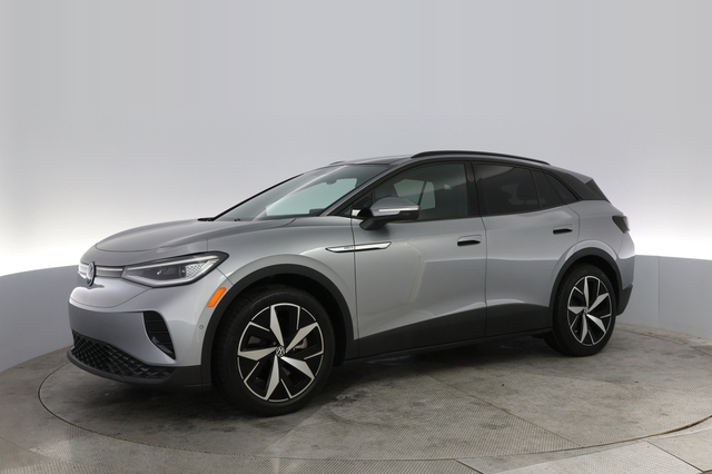 2023 Volkswagen ID.4