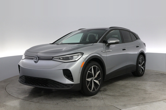 2023 Volkswagen ID.4