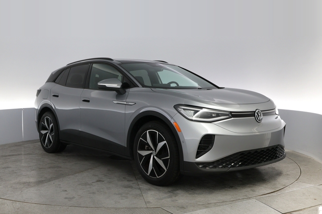 2023 Volkswagen ID.4