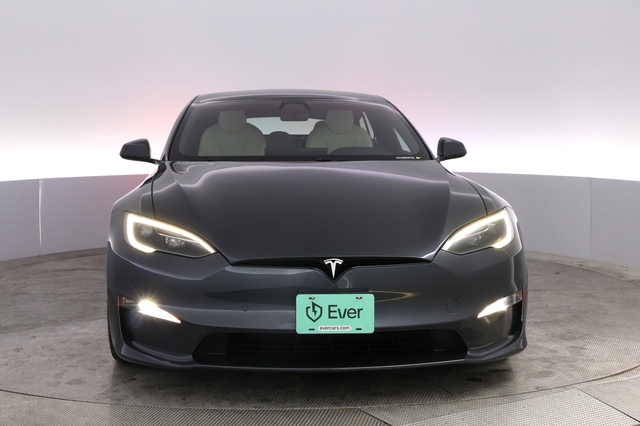 2023 Tesla Model S