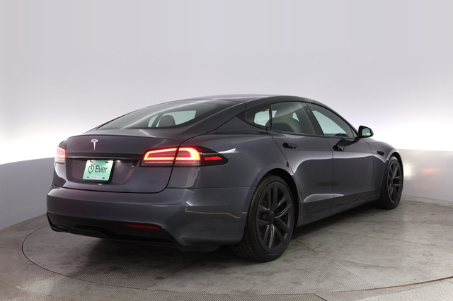 2023 Tesla Model S