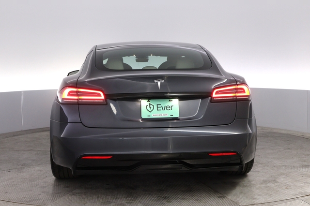 2023 Tesla Model S
