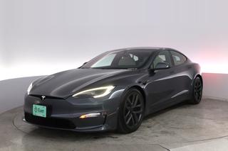 2023 Tesla Model S