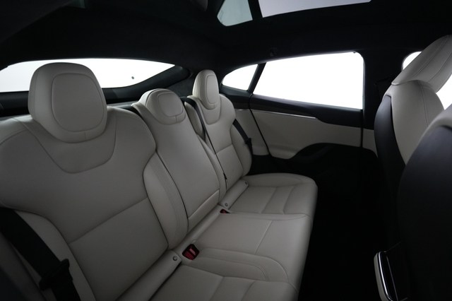 2023 Tesla Model S