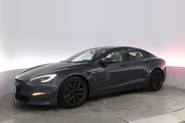 2023 Tesla Model S