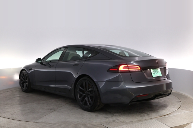 2023 Tesla Model S