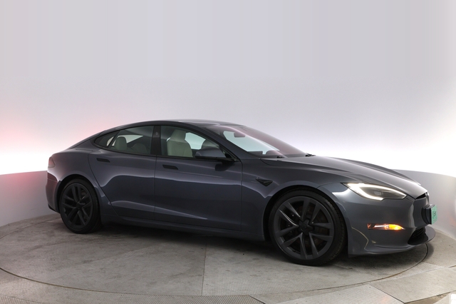 2023 Tesla Model S
