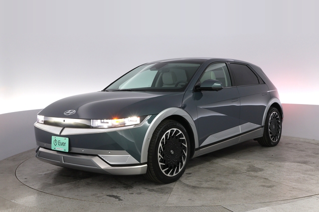 2023 Hyundai IONIQ 5