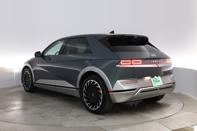 2023 Hyundai IONIQ 5