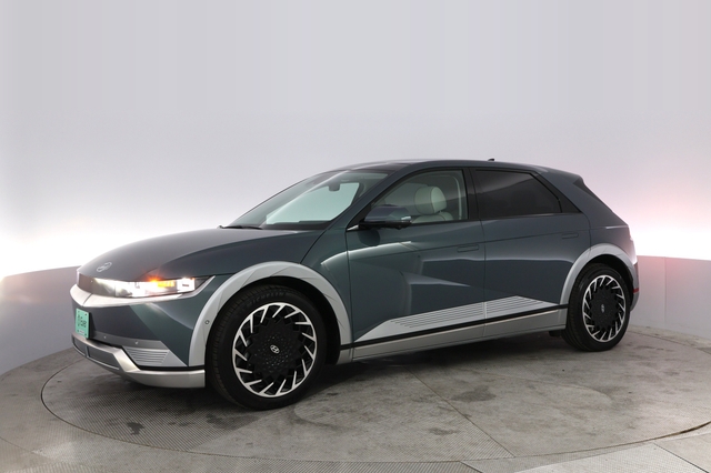2023 Hyundai IONIQ 5