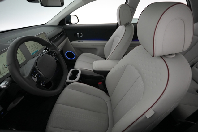 2023 Hyundai IONIQ 5