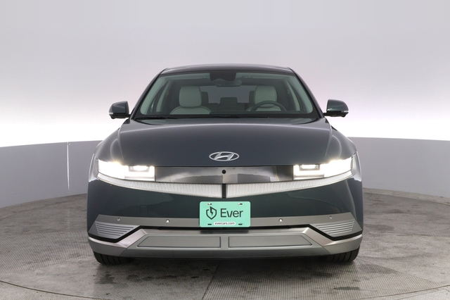 2023 Hyundai IONIQ 5