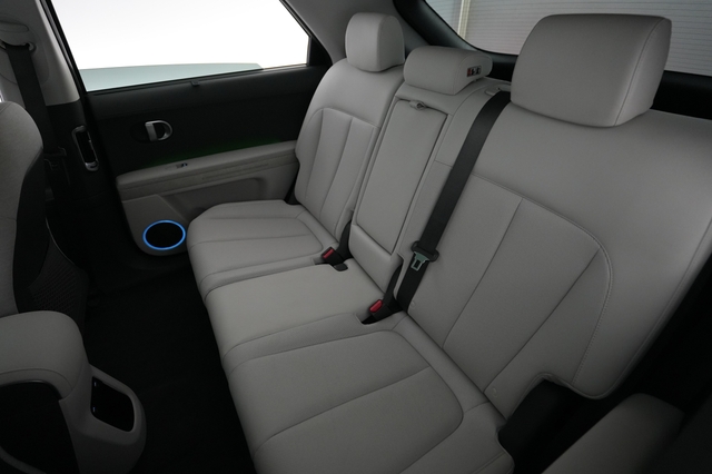 2023 Hyundai IONIQ 5