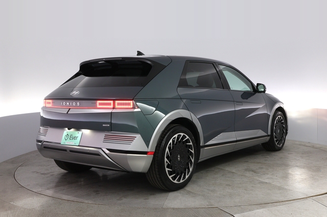 2023 Hyundai IONIQ 5