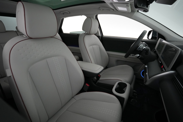 2023 Hyundai IONIQ 5