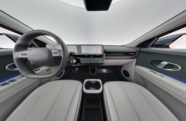 2023 Hyundai IONIQ 5